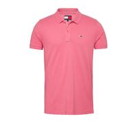 Tommy Jeans Polo de Algodón DM0DM18312-TIG S
