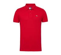 Tommy Jeans Polo de Algodón DM0DM18312-XME L