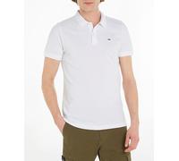 POLO TOMMY JEANS SLIM PLACKET HOMBRE XL