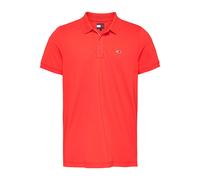 Tommy Jeans Polo de manga corto Marino DM0DM20676-SN6 M