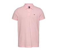Tommy Jeans Polo de manga corto Rosa DM0DM20676-TH3 M