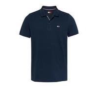 Tommy Jeans Polo Marino DM0DM18312-C1G S