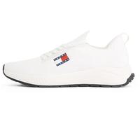 Tommy Jeans Zapatillas deportivas bajas navy / rojo / blanco, Talla 45