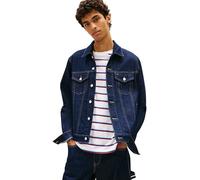 Tommy Jeans Ryan Rglr Trckr Jck DM0DM22984 M Azul