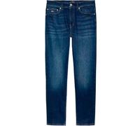 Tommy Jeans Ryan Slim Str Ai0255 Dm0dm21892 Pantalones, Mezclilla (Denim Dark), 30W / 34L para Hombre