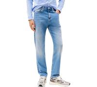 Tommy Jeans Ryan Slim Str Ch0237 Dm0Dm20758, Recto Hombre, Denim (Denim Medium), 30W / 32L