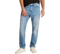 Tommy Jeans Ryan Slim Str Ch0237 Dm0Dm20758, Recto Hombre, Denim (Denim Medium), 36W / 30L