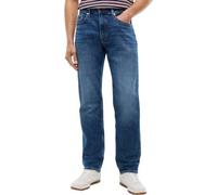 Tommy Jeans Vaquero 'Ryan' azul denim 33x32 EUR