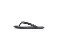 Tommy Jeans Tjw Soft Padded Casual Sandal En0en02947, Sandalias Planas Mujer, Black (Black), 39 EU