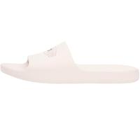 Tommy Jeans Sandalias TJM Injected EM0EM01700 para hombre, beige (Newsprint), 8 UK