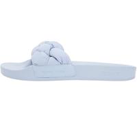 Tommy Jeans Sandalias trenzadas Tjw EN0EN02975 para mujer, color azul (cielos elevados), talla 40