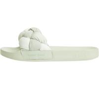 Tommy Jeans Sandalias trenzadas Tjw EN0EN02975 para mujer, color verde (Misty Sage Gradient), talla 7