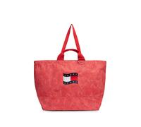 Tommy Jeans Shopper navy / rojo / rojo claro / blanco One Size navy / rojo / rojo claro / blanco