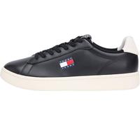 Tommy Jeans Sneaker con Suela Cupsole Hombre Archive '98 de Piel