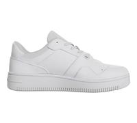 Tommy Jeans Sneaker Mujer Calzado, Blanco (White), 36