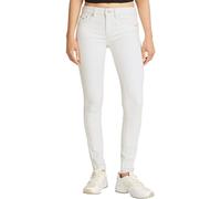 Tommy Jeans Sophie LW Skn BG4293, Jeans Mujer, Azul (Denim White), 31W / 30L