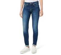 Tommy Jeans Sophie LW Skn Ch0258 Dw0dw19274 Skinny, Denim (Denim Dark), 27W / 30L Mujer