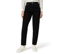 Tommy Jeans Sophie LW Skn Ch1269 Dw0dw21387 Vaqueros, Mezclilla (Denim Dark), 24W / 28L para Mujer