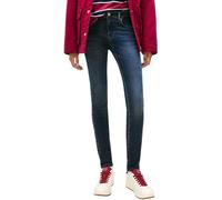 Tommy Jeans Sophie LW Skn Ei1260 Dw0dw22451 - Ceñido Mujer