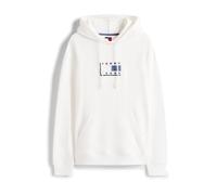 Tommy Jeans Sudadera azul claro / azul oscuro / blanco XL EUR