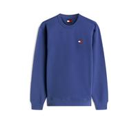 Tommy Jeans Sudadera azul L EUR