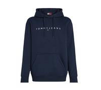 Tommy Jeans Sudadera azul oscuro / blanco S azul oscuro / blanco