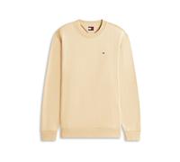 Tommy Jeans Sudadera beige M beige