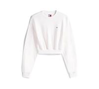 Tommy Jeans Sudadera blanco M blanco