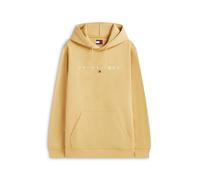 Tommy Jeans Sudadera camelo / blanco XS EUR
