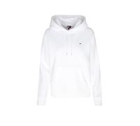 Tommy Jeans Tjw Reg S Flag Hoodi DW0DW19958 S Blanco