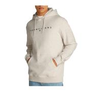 Tommy Jeans Sudadera Hoodie con Capucha para Hombre