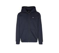 Tommy Jeans Tjm Reg S Flag Zip F DM0DM20743 XXL Azul