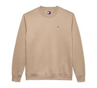 Tommy Jeans Tjm Reg S Flag Fleec DM0DM20741 XL Beige