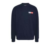 Tommy Jeans Sudadera de cuello redondo DM0DM20341-C1G XL