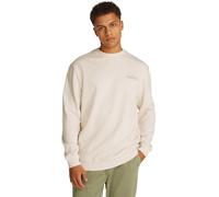 Tommy Jeans Sudadera tipo Jersey Beige DM0DM20849-AE3 M