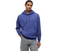 Tommy Jeans Tjm Reg S Flag Hoodi DM0DM20742 XL Azul