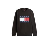 Tommy Jeans Sudadera navy / rojo / negro / blanco XS EUR