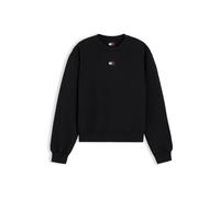 Tommy Jeans Sudadera negro M EUR