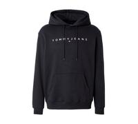 Tommy Jeans Sudadera negro XXL negro