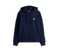 Tommy Jeans Sudadera 'New Classics' azul claro / azul oscuro M EUR