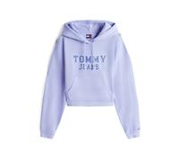 Tommy Jeans Sudadera 'Varsity' azul real / azul claro / blanco XL azul real / azul claro / blanco