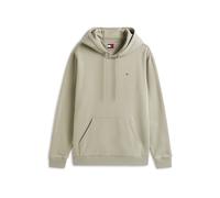 Tommy Jeans Sudadera verde pastel L verde pastel