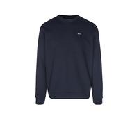 TOMMY JEANS Suéter azul oscuro | XL