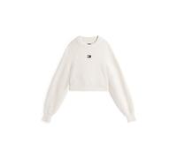 TOMMY JEANS Suéter crema | XL