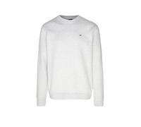 TOMMY JEANS Suéter gris claro | XXL