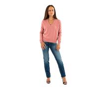 Tommy Jeans Suéter Jersey Mujer, Ti0, XS