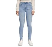 Tommy Jeans Sylvia Hgh Skn Ch0214 Co Dw0dw19268 Vaqueros, Denim (Denim Light), 26W / 30L para Mujer