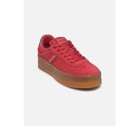 Tommy Jeans The Greenwich Flatfo 40 Rojo
