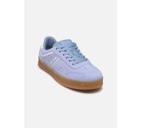 Tommy Jeans The Greenwich Suede 37 Azul