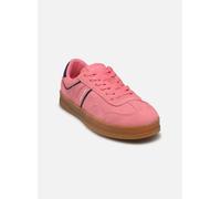 Tommy Jeans The Greenwich Suede 40 Rosa